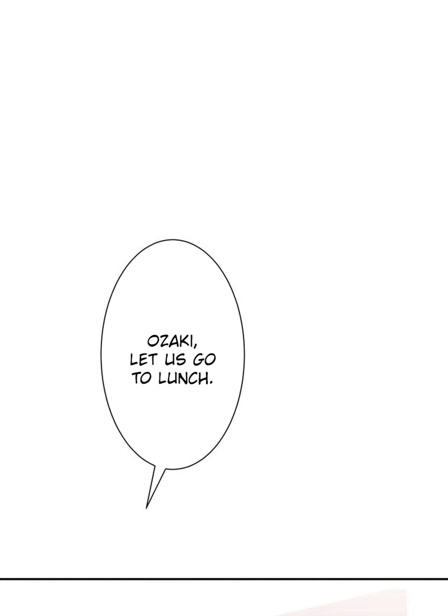 Unmei no Aite wa Josuhi datta Chapter 24 - page 4